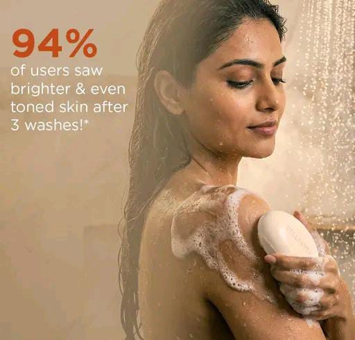 BELLAVITA   Soap