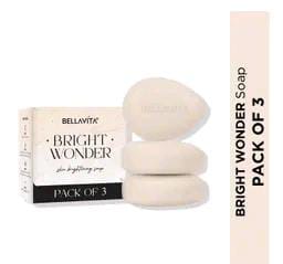 BELLAVITA   Soap