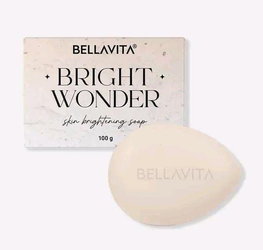 BELLAVITA   Soap