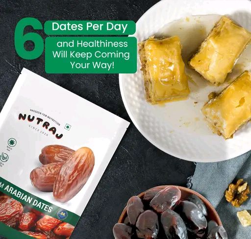 Afghani khajur