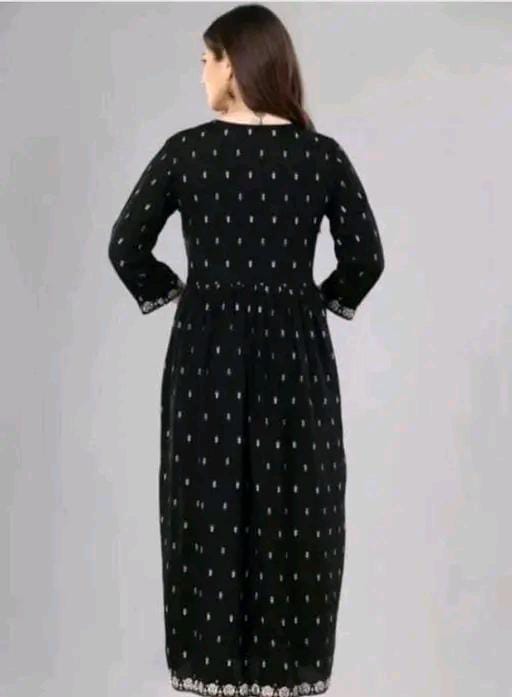 Premium and fancy kurti set