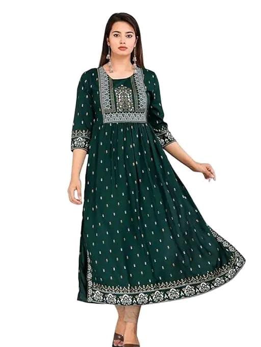 Premium and fancy kurti set